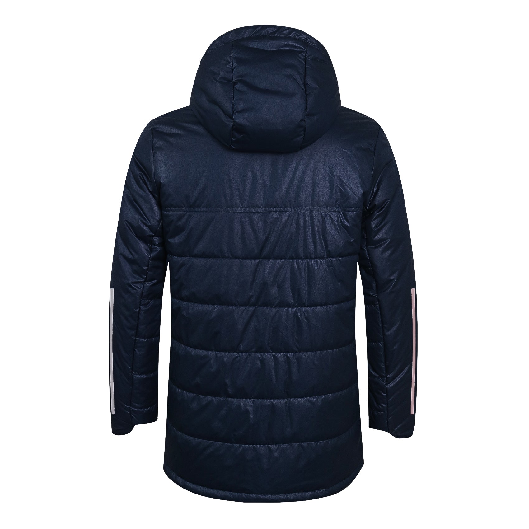 Jacket Adidas Black size L International in Polyester - 41298134